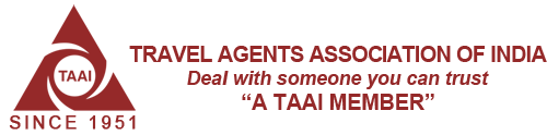 TAAI - Travel Agents Association of India